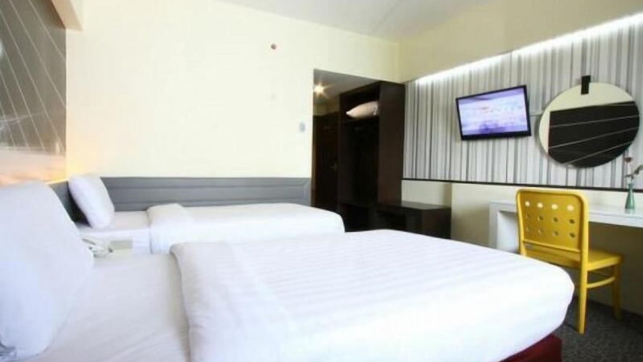Photo of Bedroom in Arun Amarin