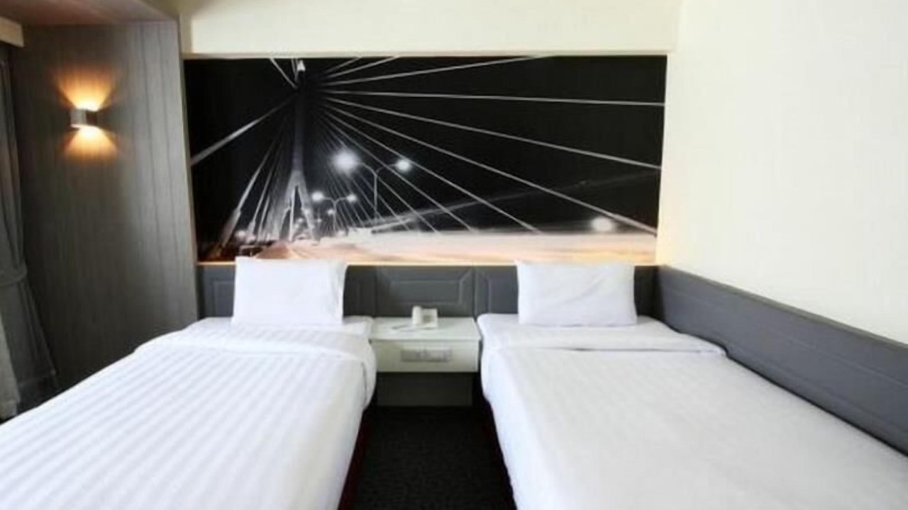 Photo of Bedroom in Arun Amarin