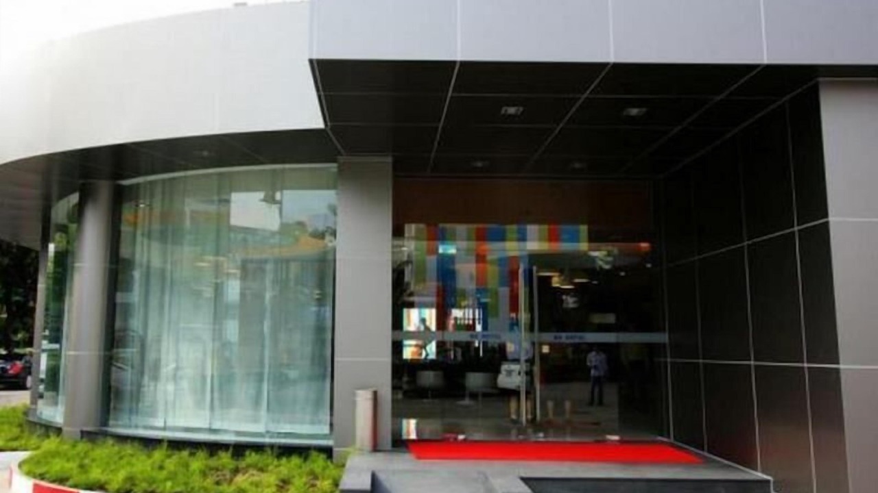 Photo of Outdoor in Arun Amarin
