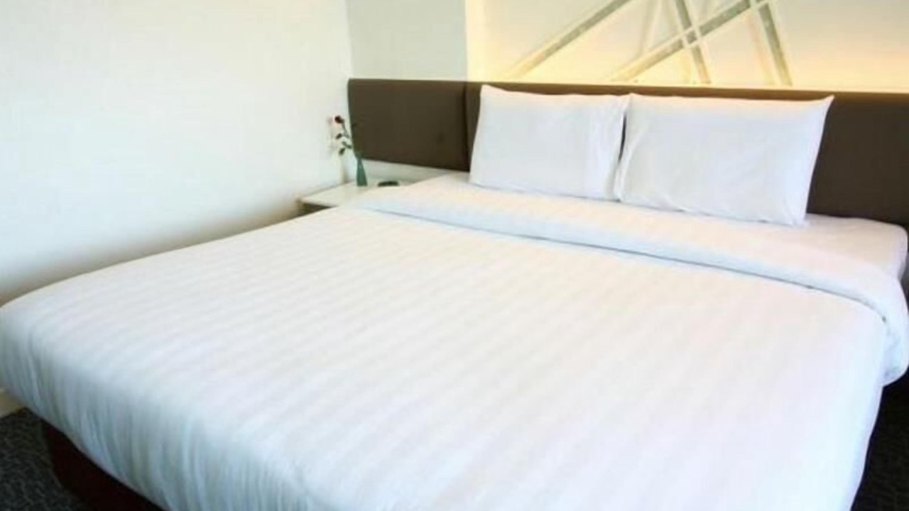 Photo of Bedroom in Arun Amarin