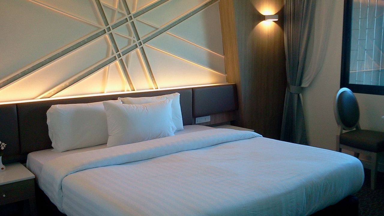 Photo of Bedroom in Arun Amarin