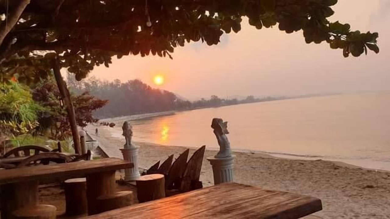Photo of Outdoor in Khlong Khut
