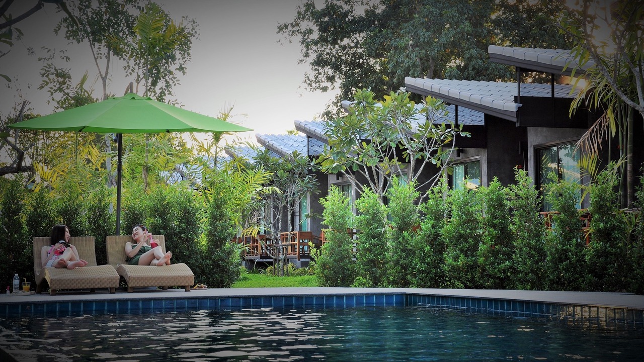 Photo of Outdoor in Pai