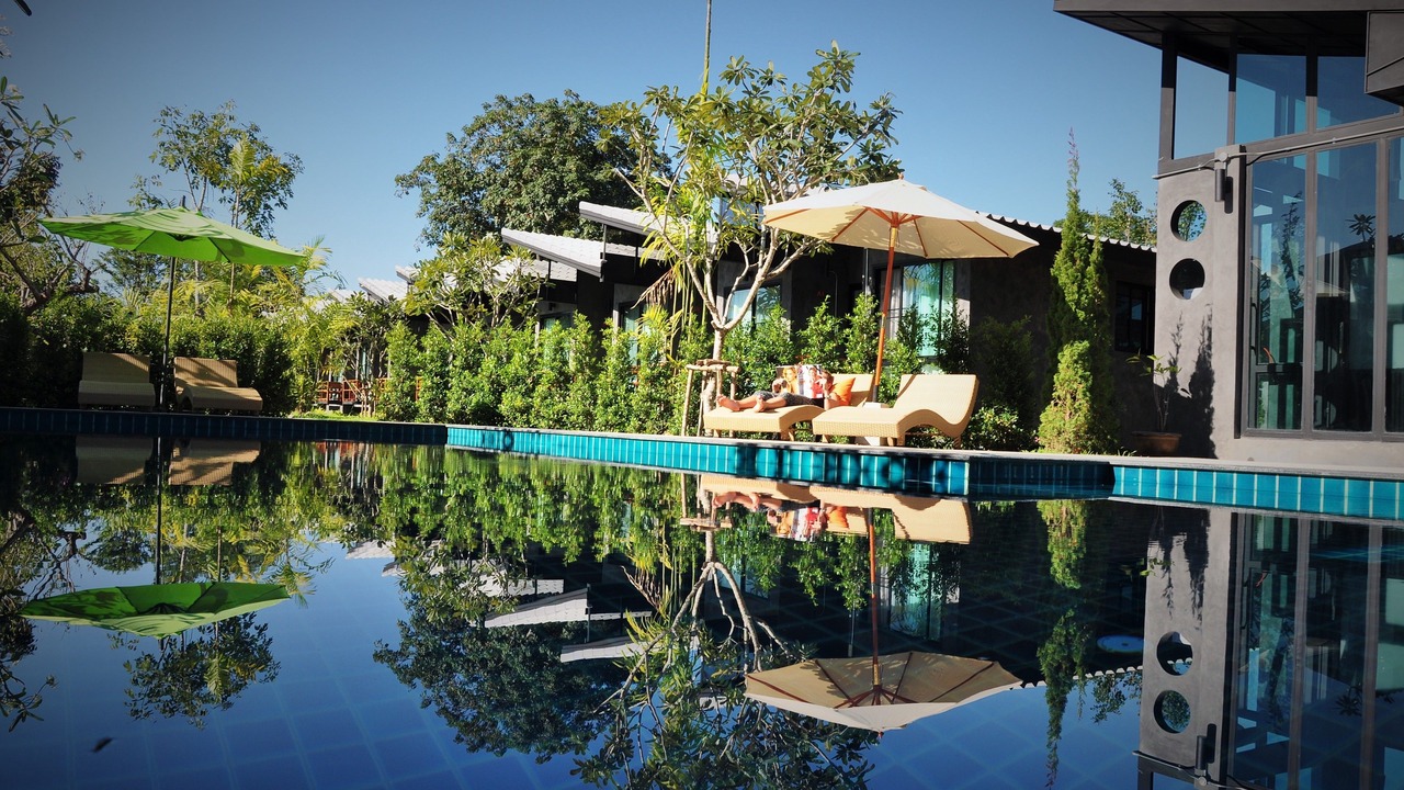 Photo of Outdoor in Pai