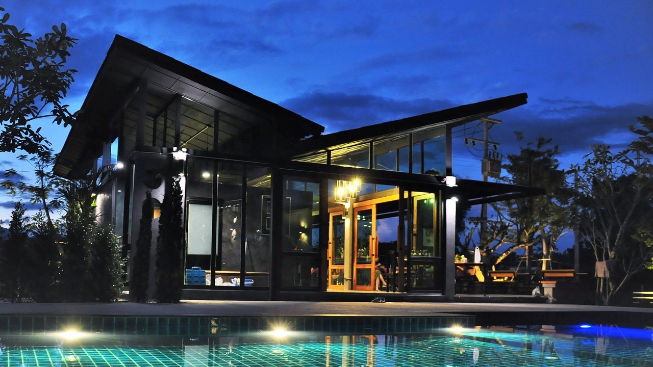 Photo of Outdoor in Pai