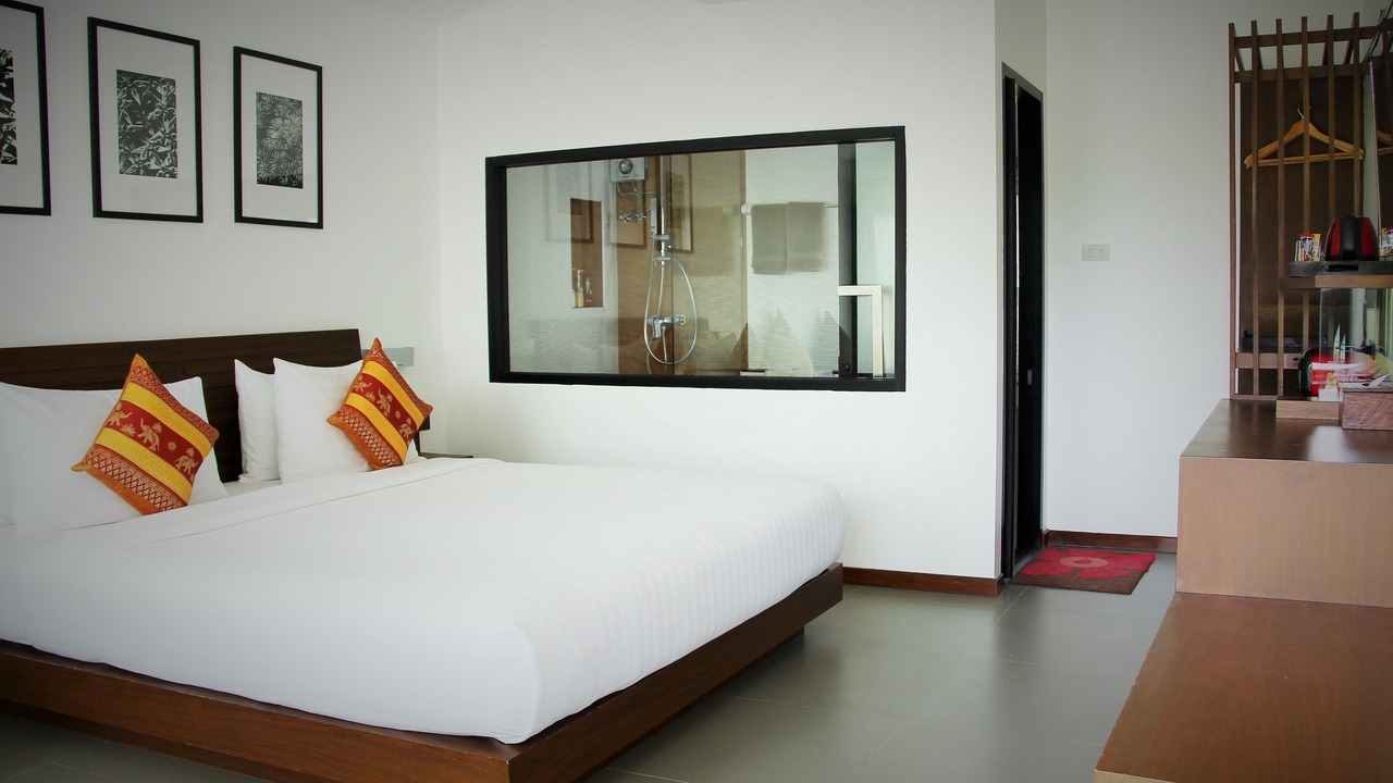 Photo of Outdoor in Pai