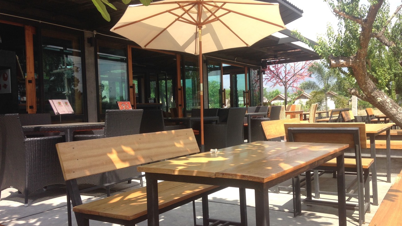 Photo of Patio Balcony in Pai