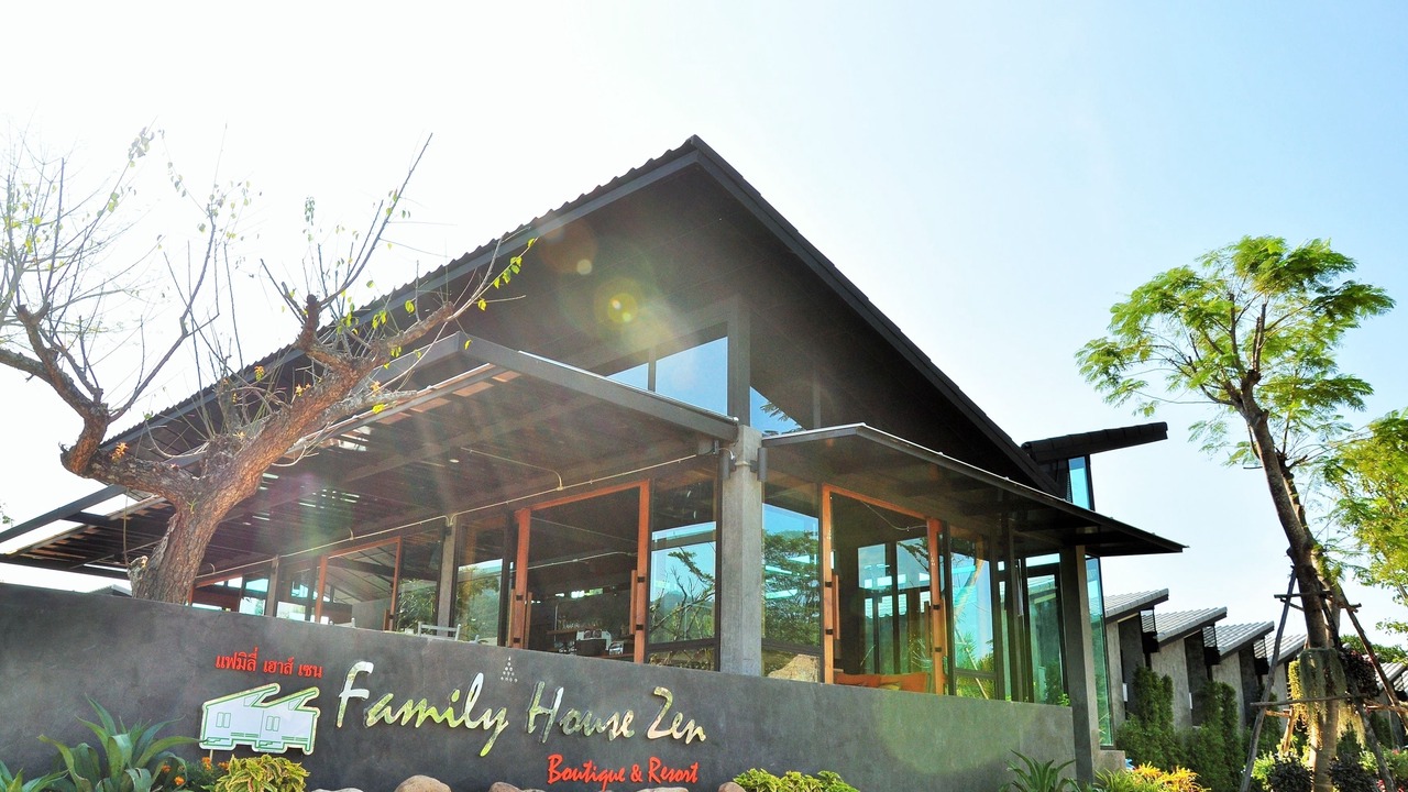 Photo of Outdoor in Pai