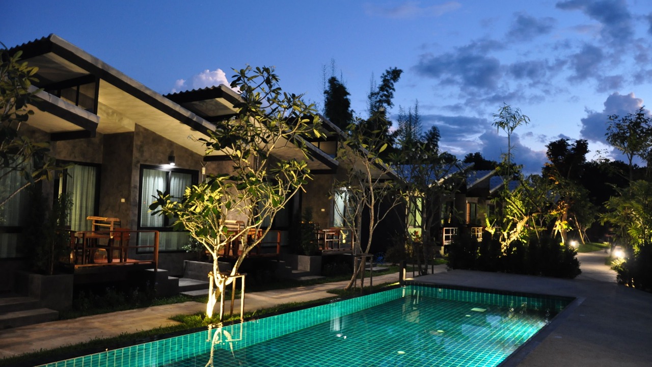 Photo of Outdoor in Pai