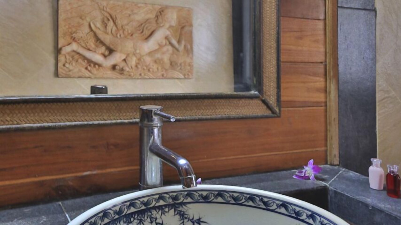 Photo of Bathroom in Choeng Mon