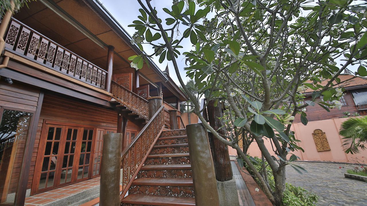 Photo of Outdoor in Choeng Mon