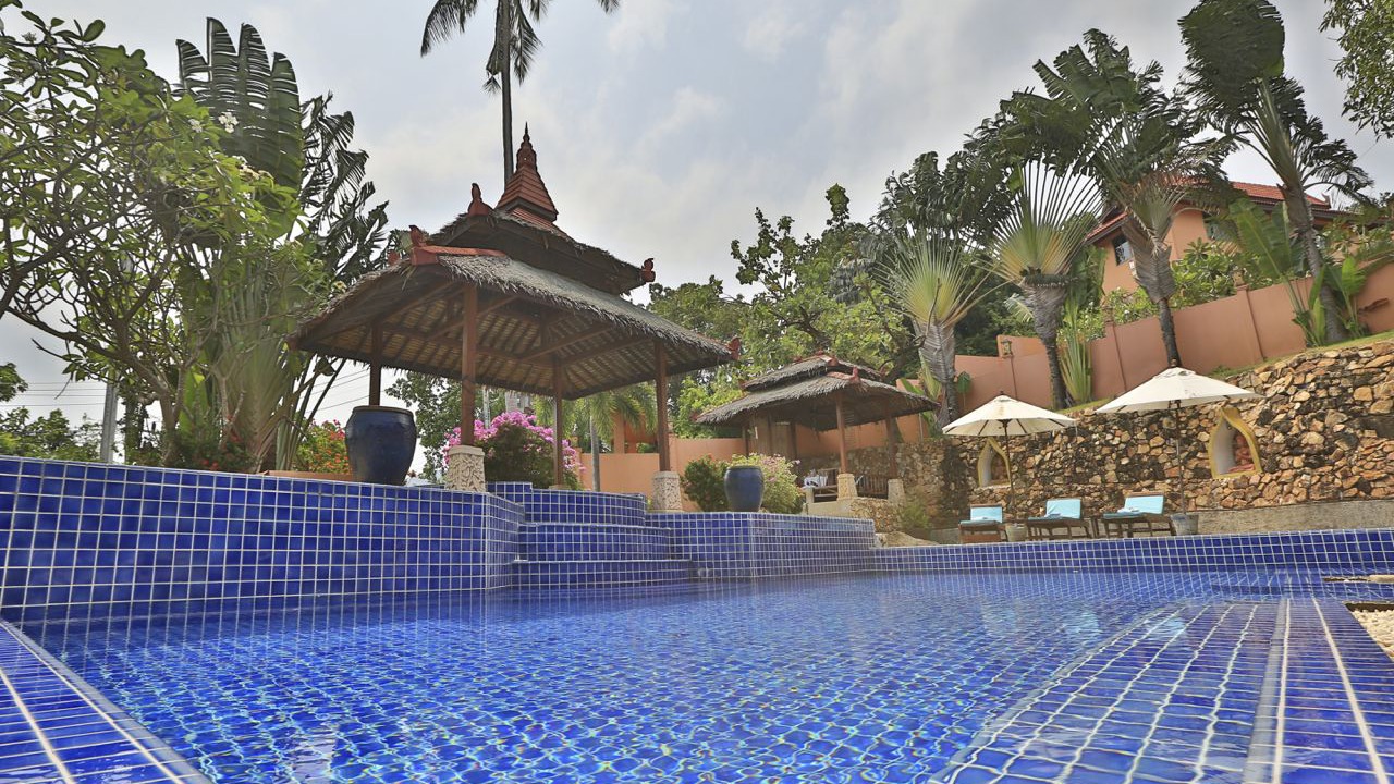 Photo of Patio Balcony in Choeng Mon