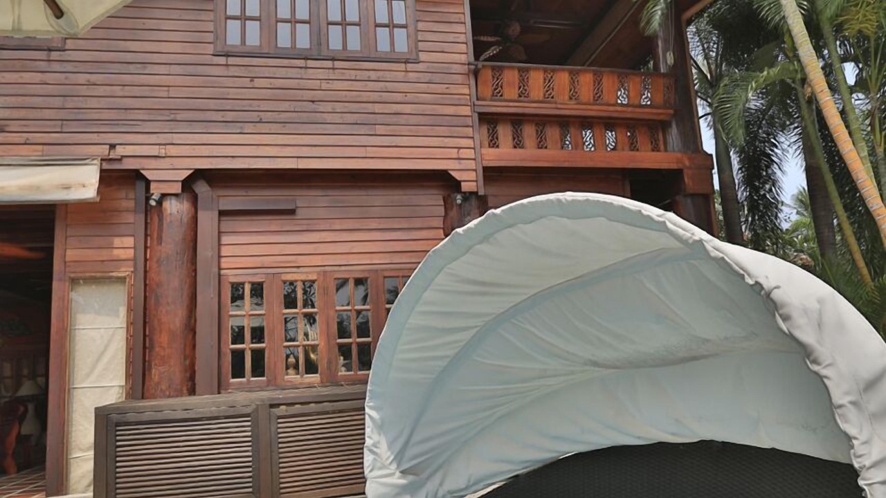 Photo of Outdoor in Choeng Mon