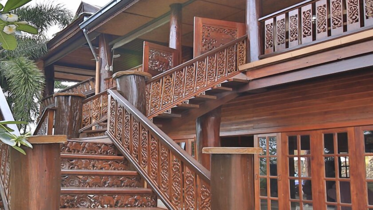 Photo of Outdoor in Choeng Mon