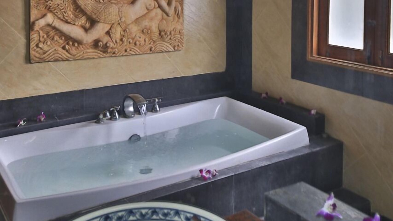 Photo of Bathroom in Choeng Mon