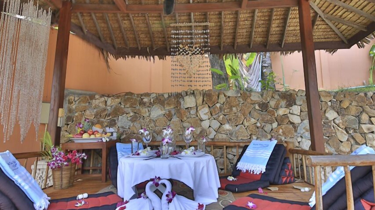Photo of Patio Balcony in Choeng Mon