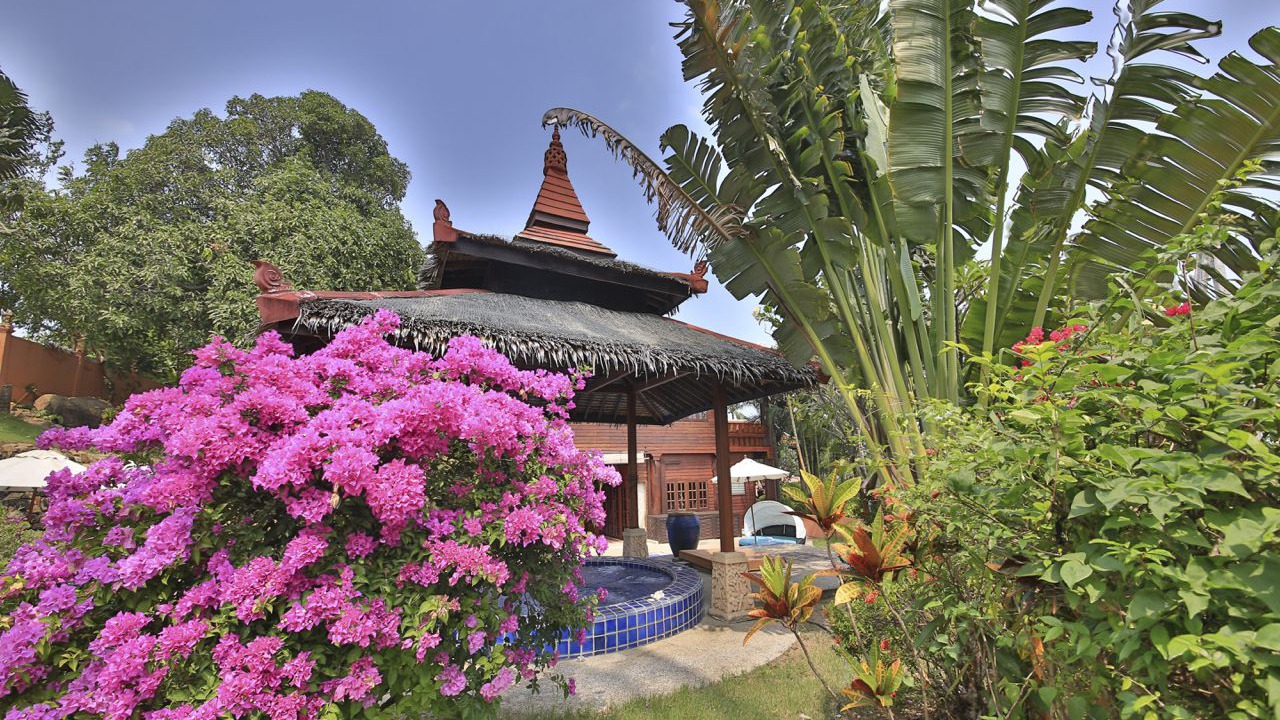Photo of Outdoor in Choeng Mon