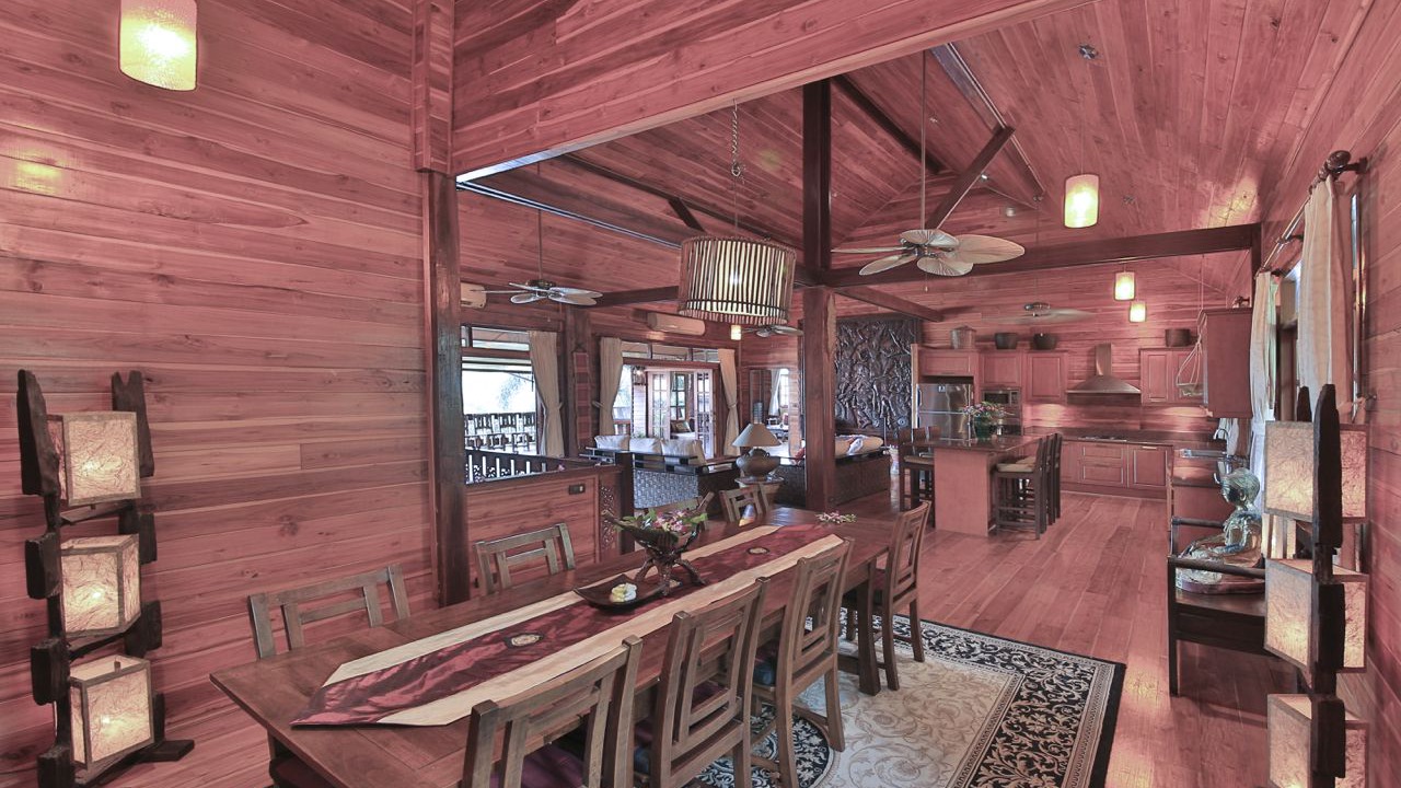 Photo of Livingroom in Choeng Mon