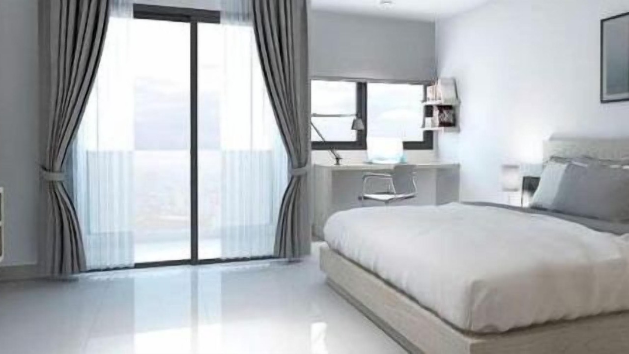 Photo of Bedroom in Chachoengsao