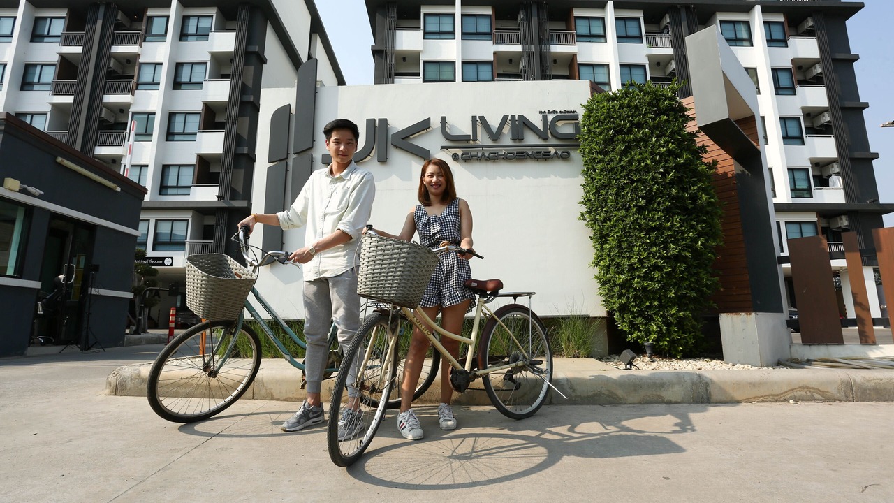 Photo of Outdoor in Chachoengsao