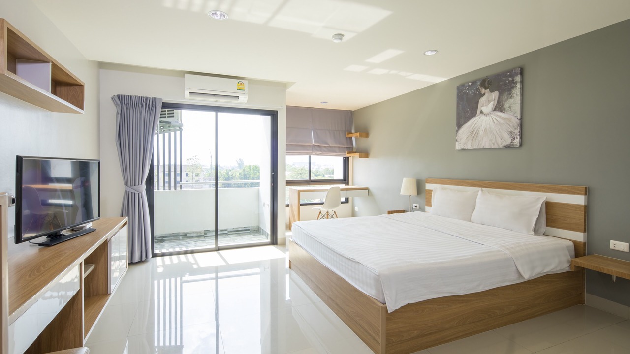 Photo of Bedroom in Chachoengsao