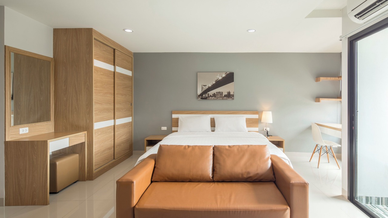 Photo of Bedroom in Chachoengsao