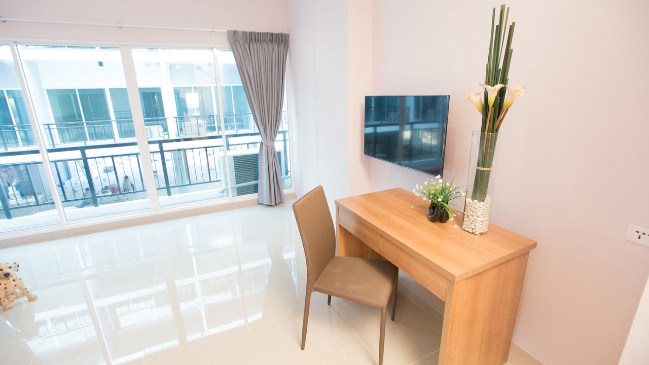 Photo of Bedroom in Khlong Chan