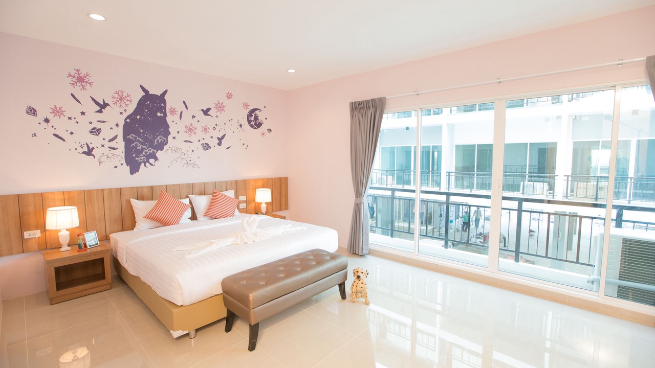 Photo of Bedroom in Khlong Chan