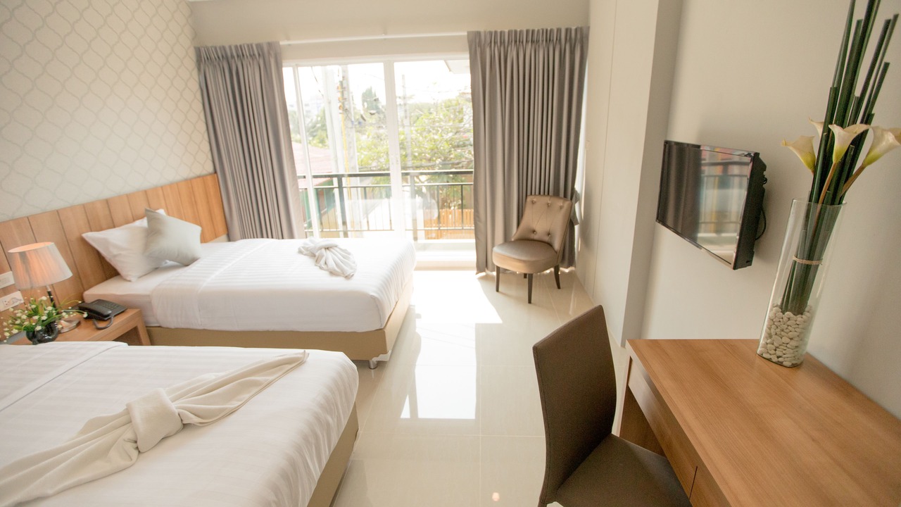 Photo of Bedroom in Khlong Chan