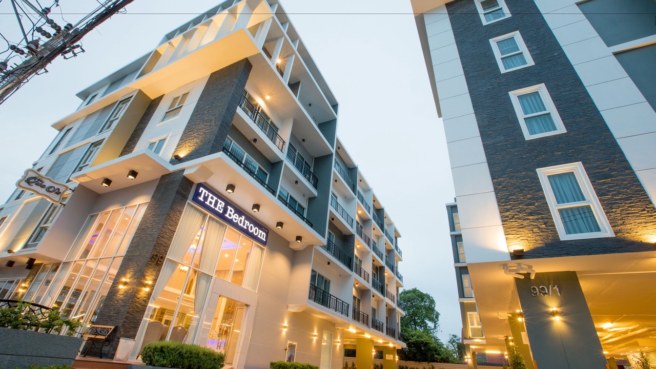 Photo of Outdoor in Khlong Chan