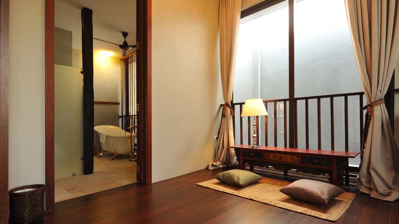 Photo of Bedroom in Khao San