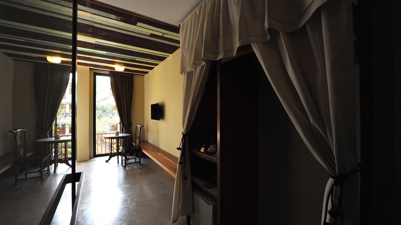 Photo of Bedroom in Khao San