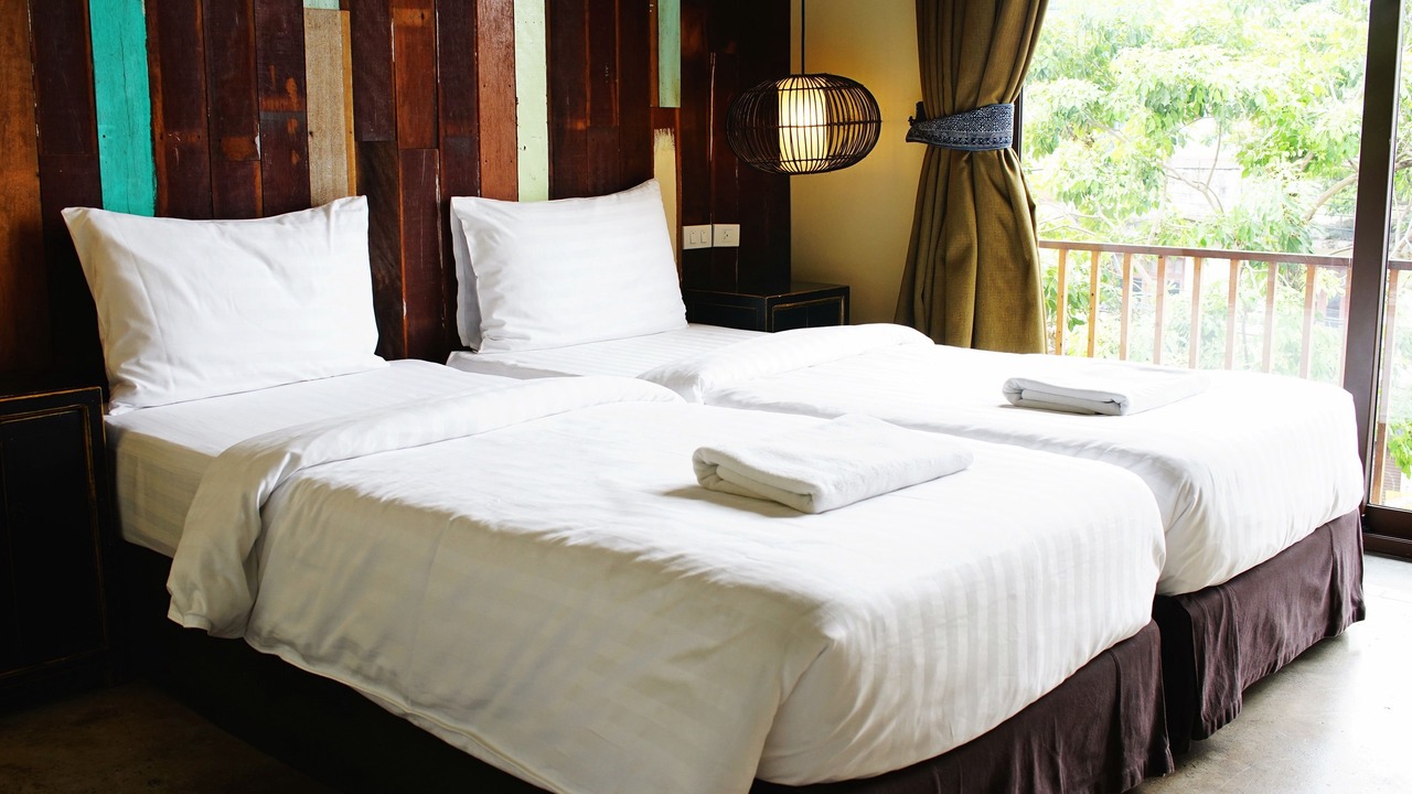 Photo of Bedroom in Khao San