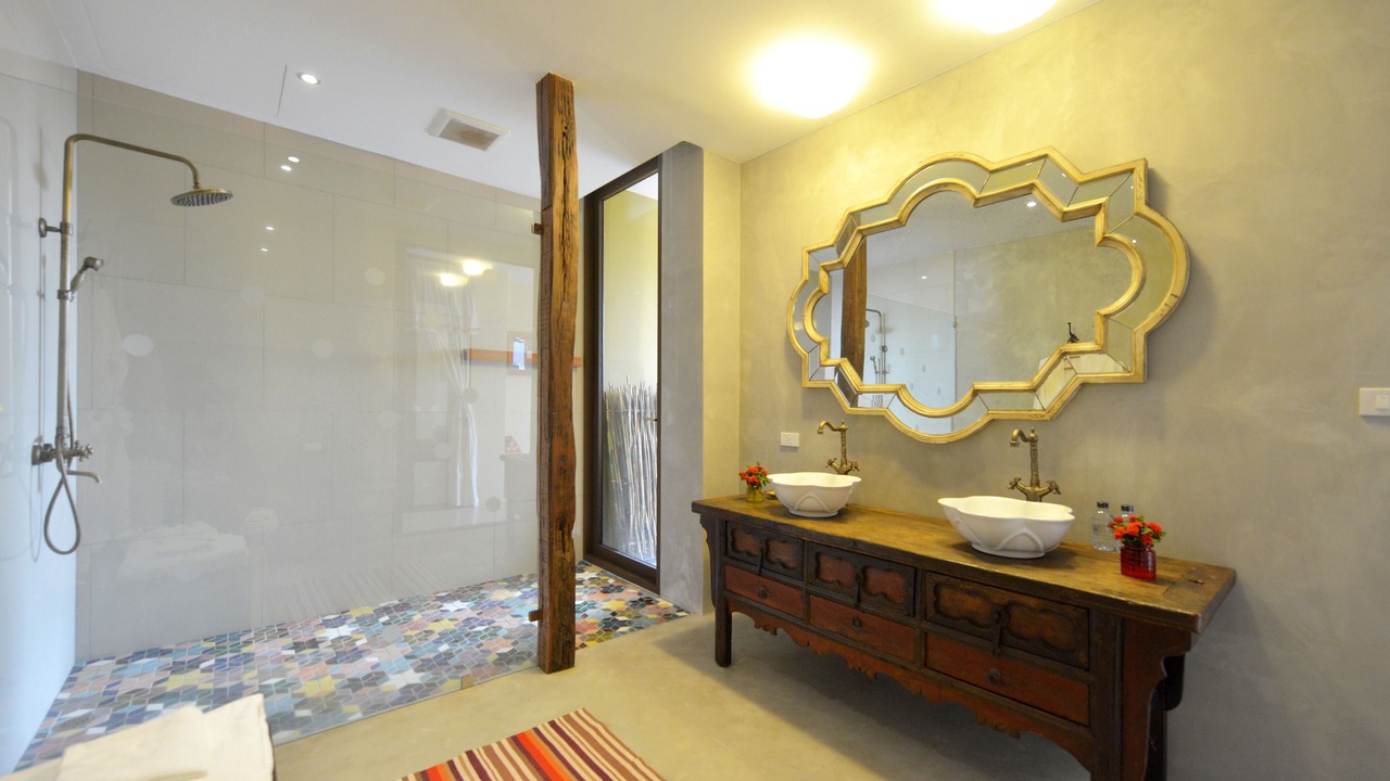 Photo of Bathroom in Khao San