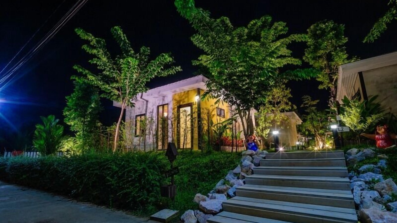 Photo of Outdoor in Wat Phrik