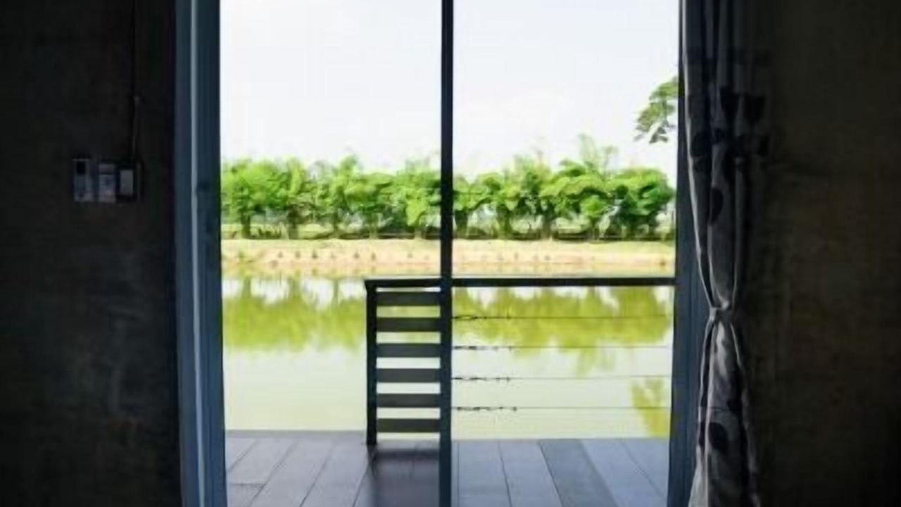 Photo of Patio Balcony in Wat Phrik