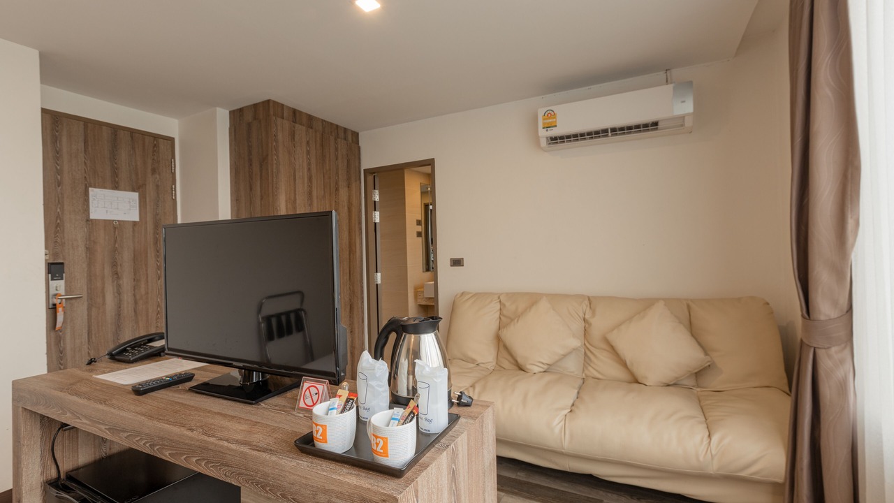 Photo of Bedroom in Nong Bon
