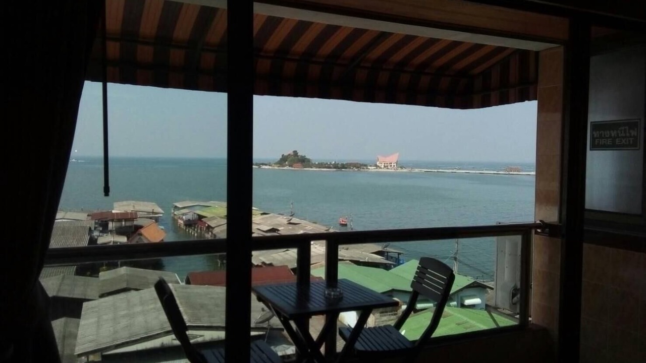 Photo of Outdoor in Tha Thaewawong