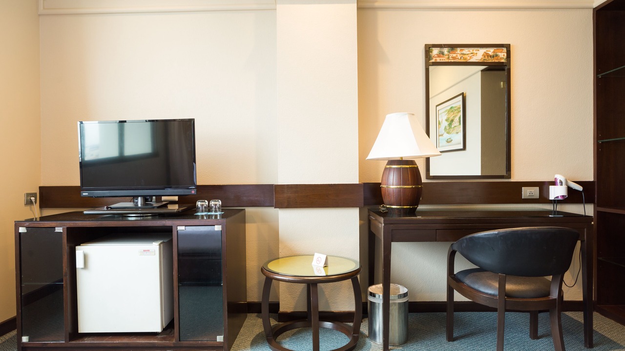 Photo of Bedroom in Bang Phlat