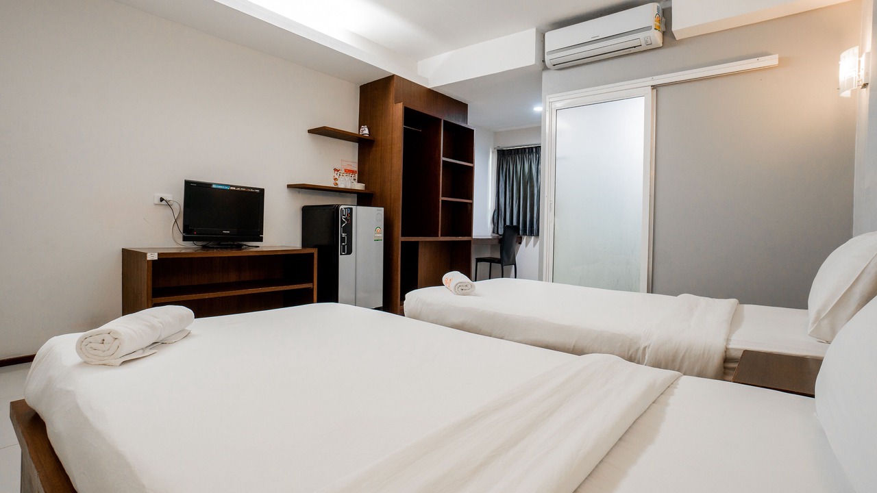 Photo of Bedroom in Khon Kaen
