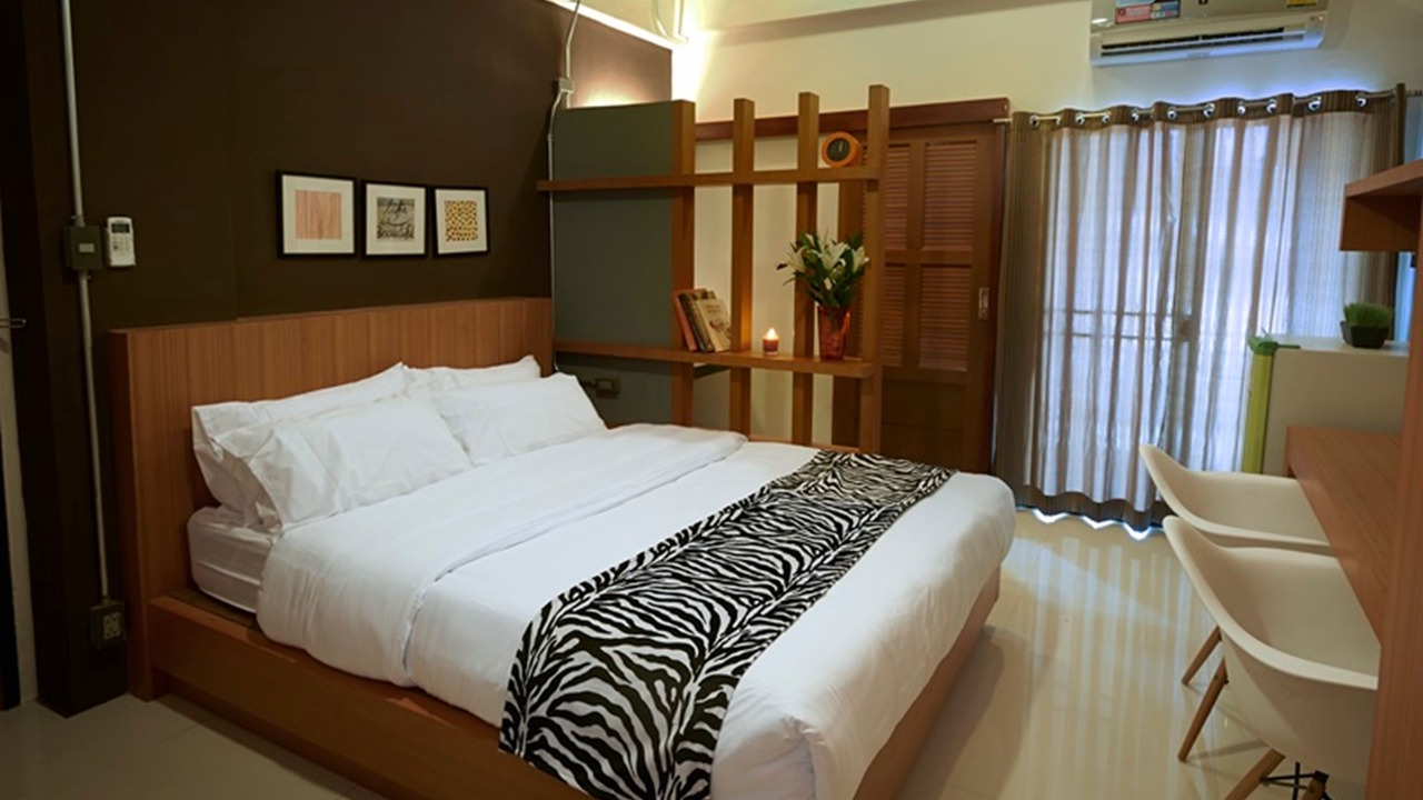 Photo of Bedroom in Khon Kaen