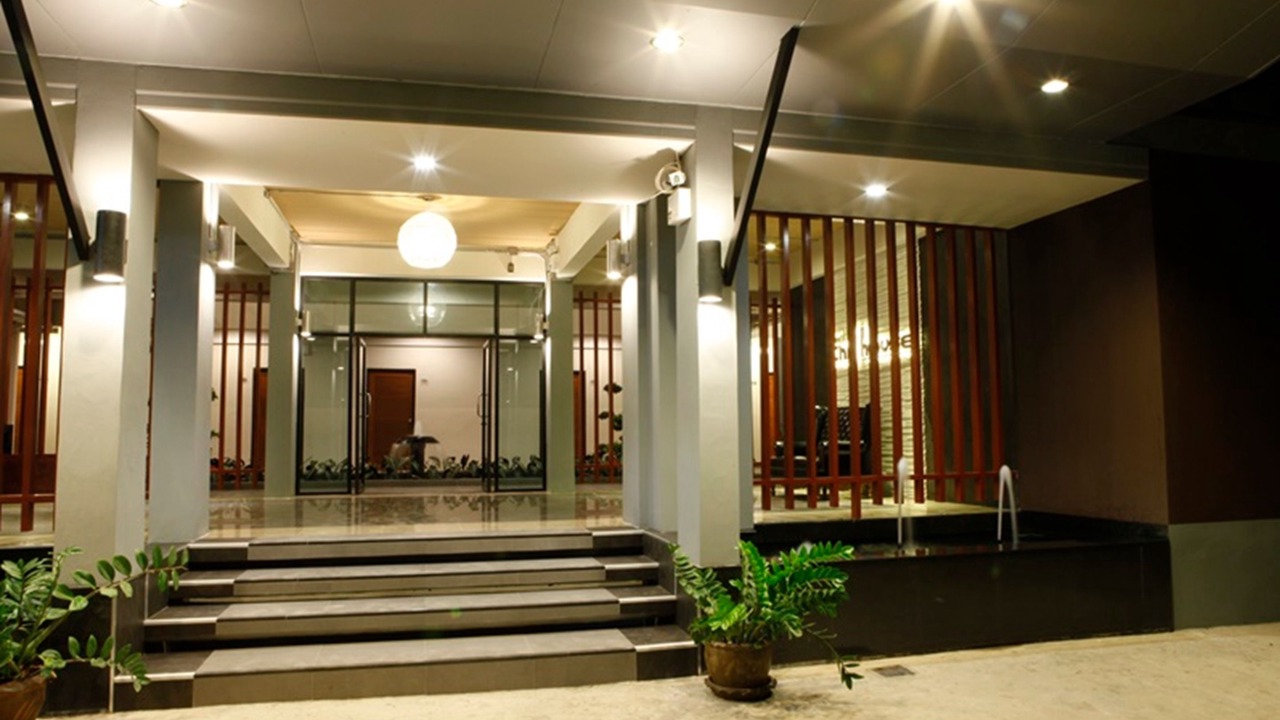 Photo of Outdoor in Khon Kaen