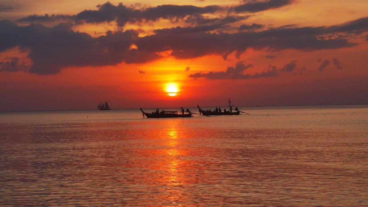 Photo of Outdoor in Ko Lanta