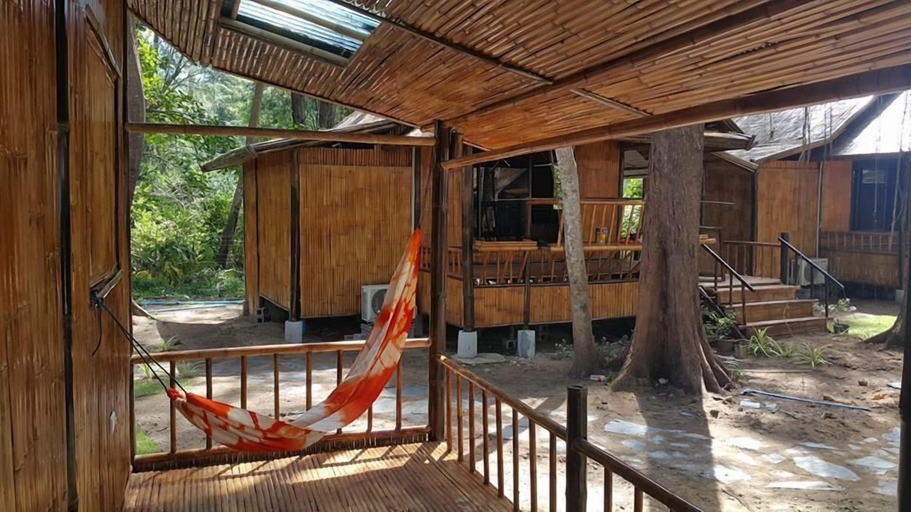 Photo of Patio Balcony in Ko Lanta