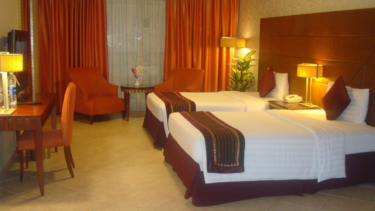 Photo of Bedroom in Al Mankhool