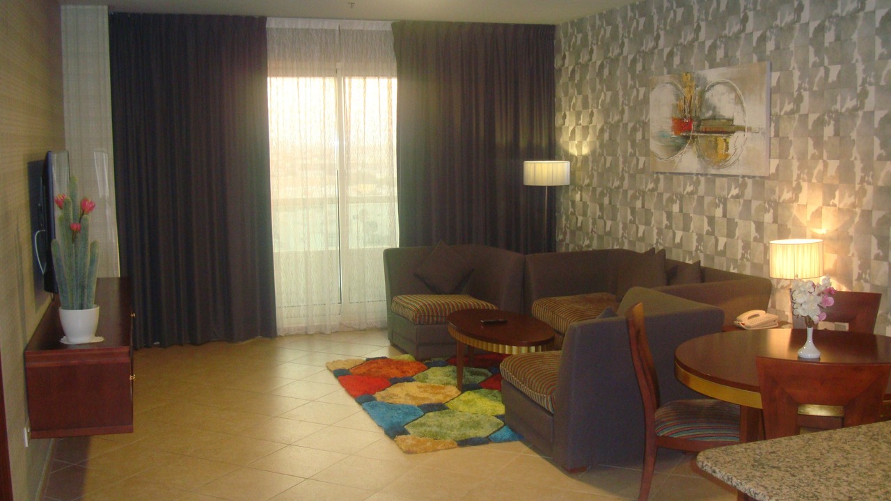 Photo of Bedroom in Al Mankhool