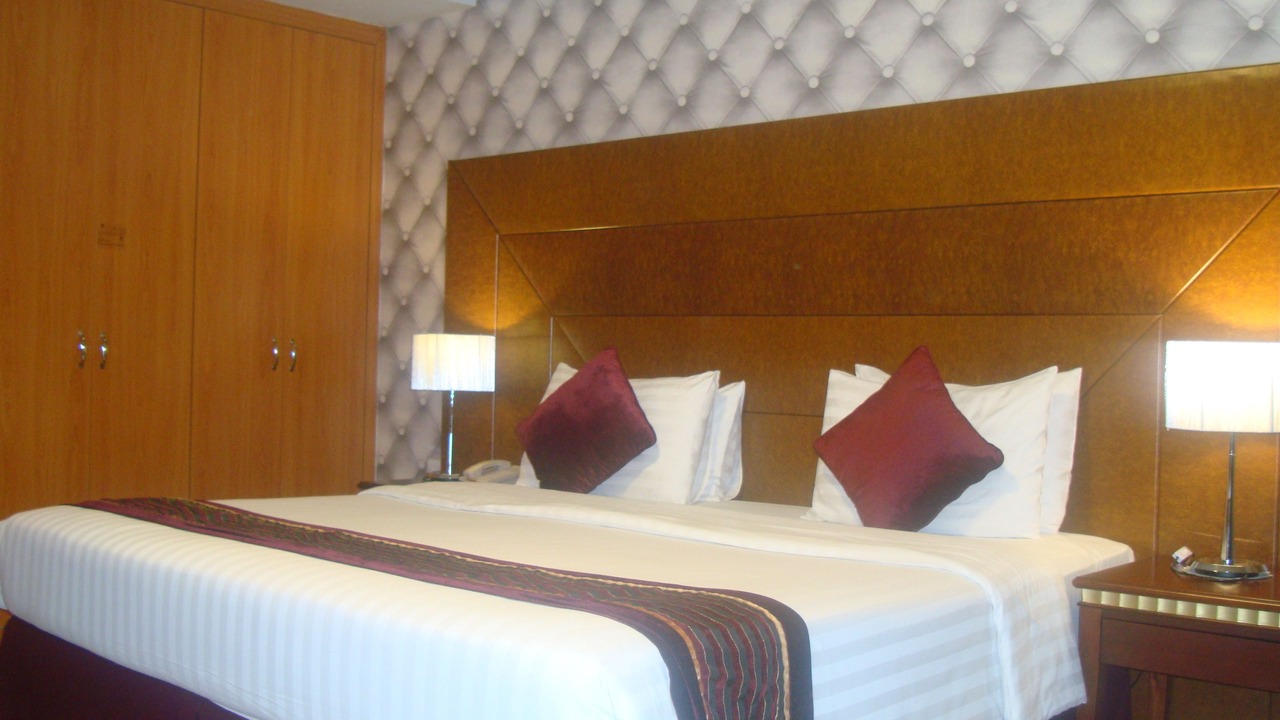 Photo of Bedroom in Al Mankhool