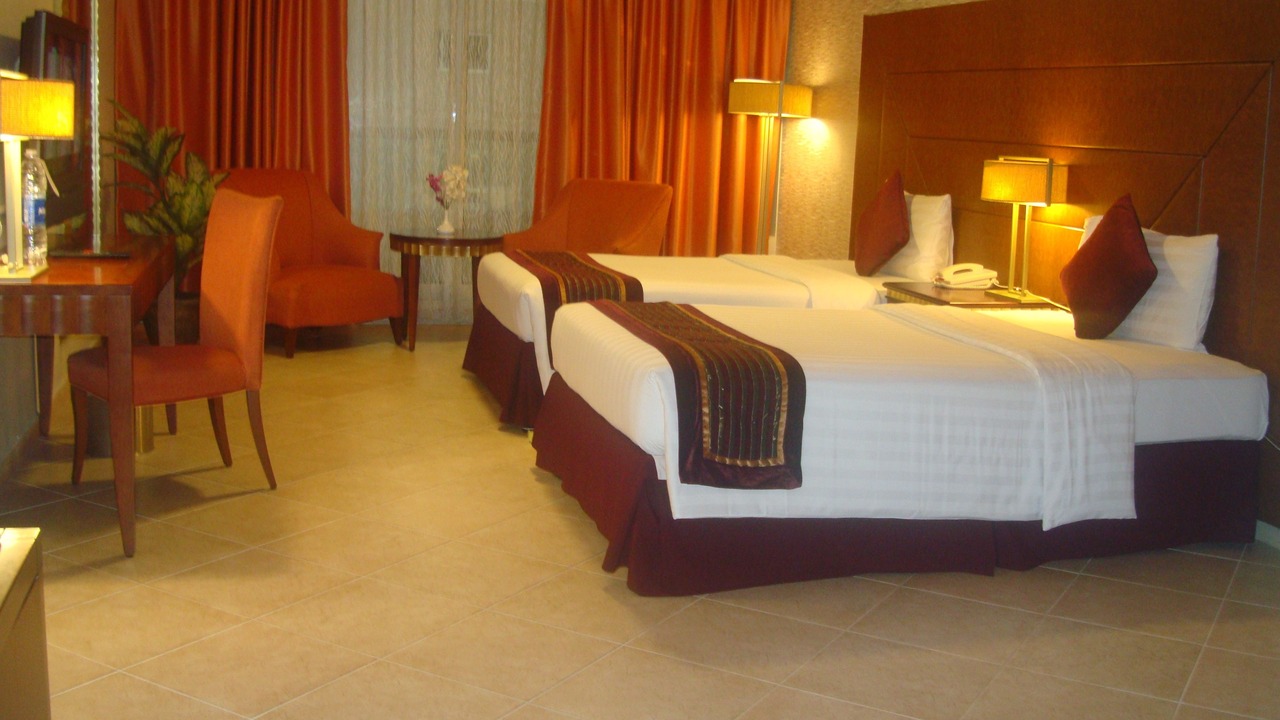 Photo of Bedroom in Al Mankhool