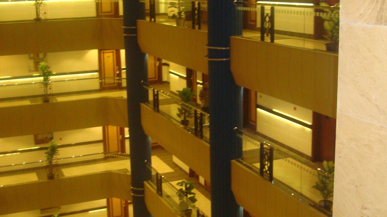 Photo of Outdoor in Al Mankhool