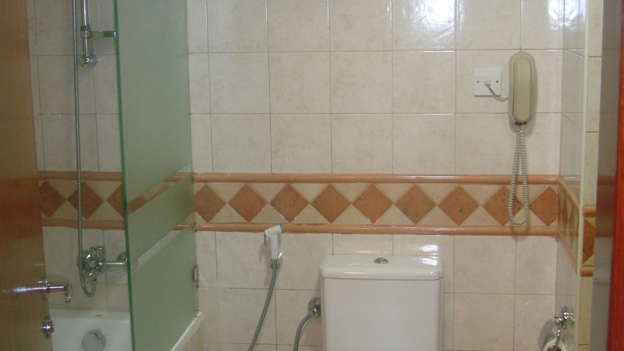 Photo of Bathroom in Al Mankhool